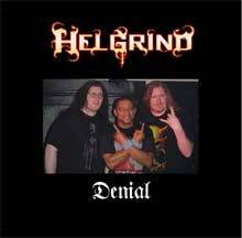 Helgrind (UK) : Denial (DEMO)